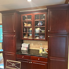 Detailed-Cabinet-Painting-and-Finishing-performed-in-Warwick-NY 2