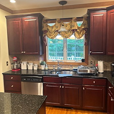 Detailed-Cabinet-Painting-and-Finishing-performed-in-Warwick-NY 1