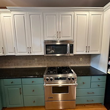 Detailed-Cabinet-Painting-and-Finishing-performed-in-Warwick-NY 7