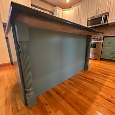 Detailed-Cabinet-Painting-and-Finishing-performed-in-Warwick-NY 8