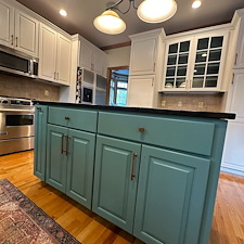 Detailed-Cabinet-Painting-and-Finishing-performed-in-Warwick-NY 13