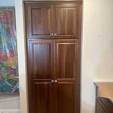 High-Quality-kitchen-cabinet-refinish-in-Warwick-NY 1