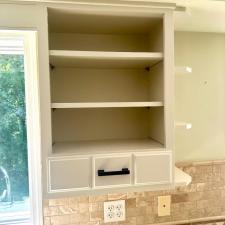 beautiful-oak-cabinet-refinish-in-warwick-ny 3