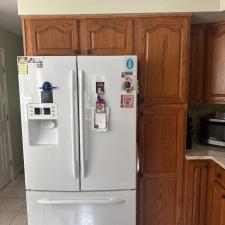 beautiful-oak-cabinet-refinish-in-warwick-ny 11